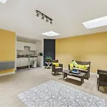 Appartement De Luxe A Paris !