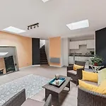 Appartement De Luxe A Paris !