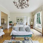 Appartement De Luxe A Paris !